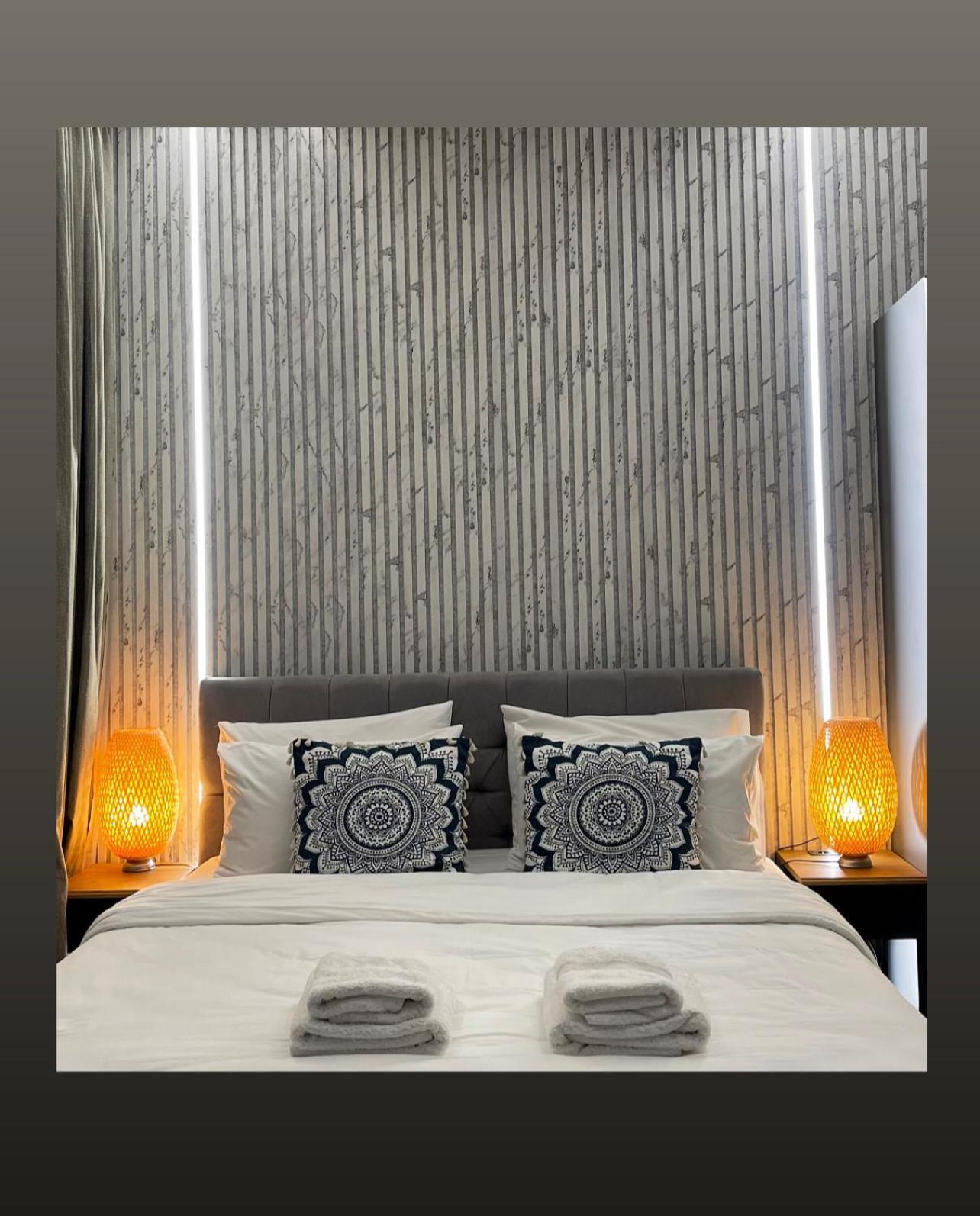 Arame Luxury Διαμέρισμα Αθήνα